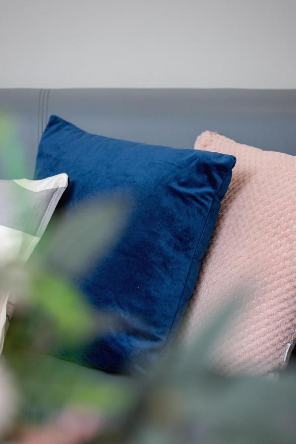 Central Planty Park Apartment Lobzowska By Noclegi Renters Krakkó Kültér fotó