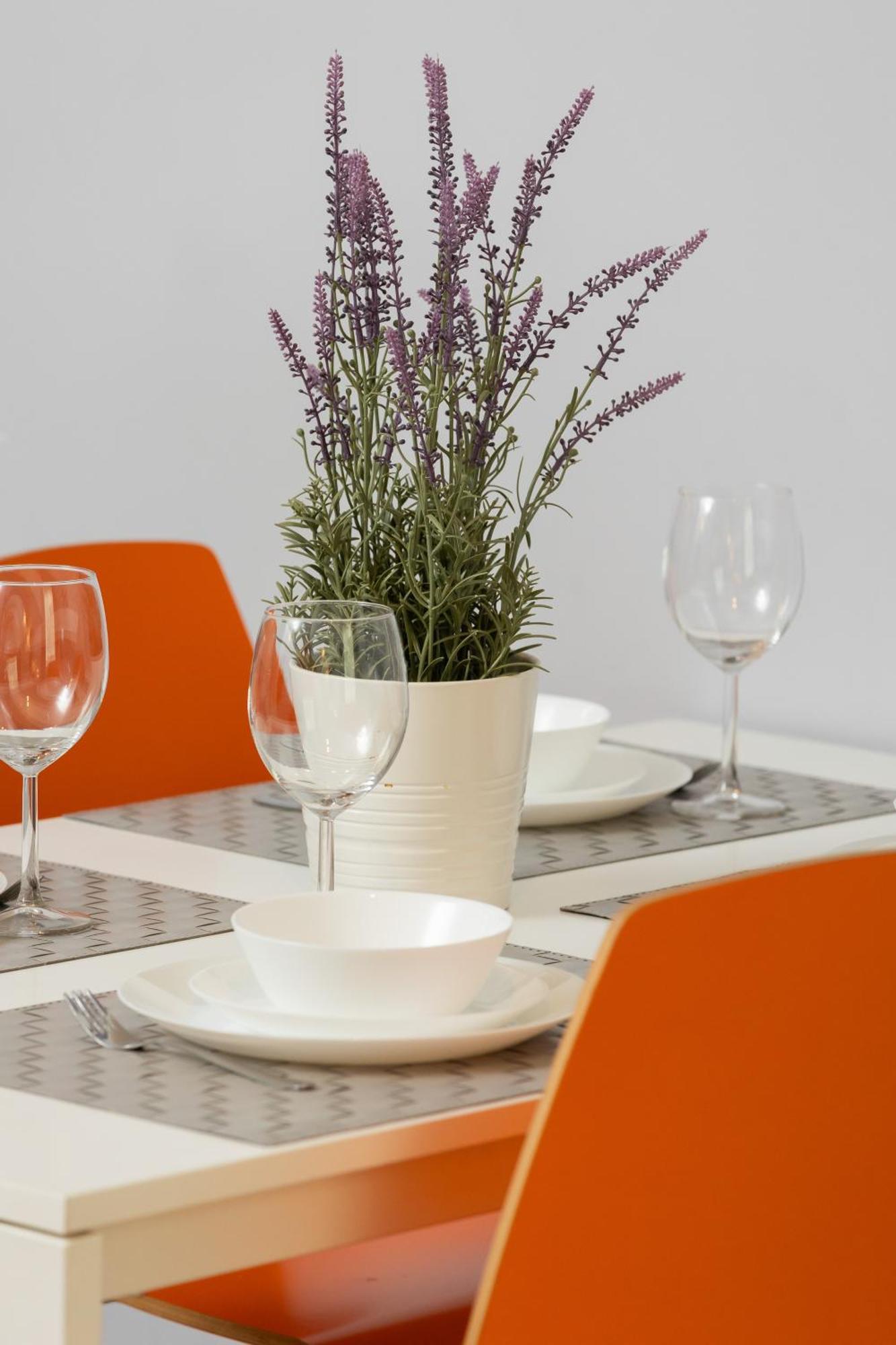 Central Planty Park Apartment Lobzowska By Noclegi Renters Krakkó Kültér fotó