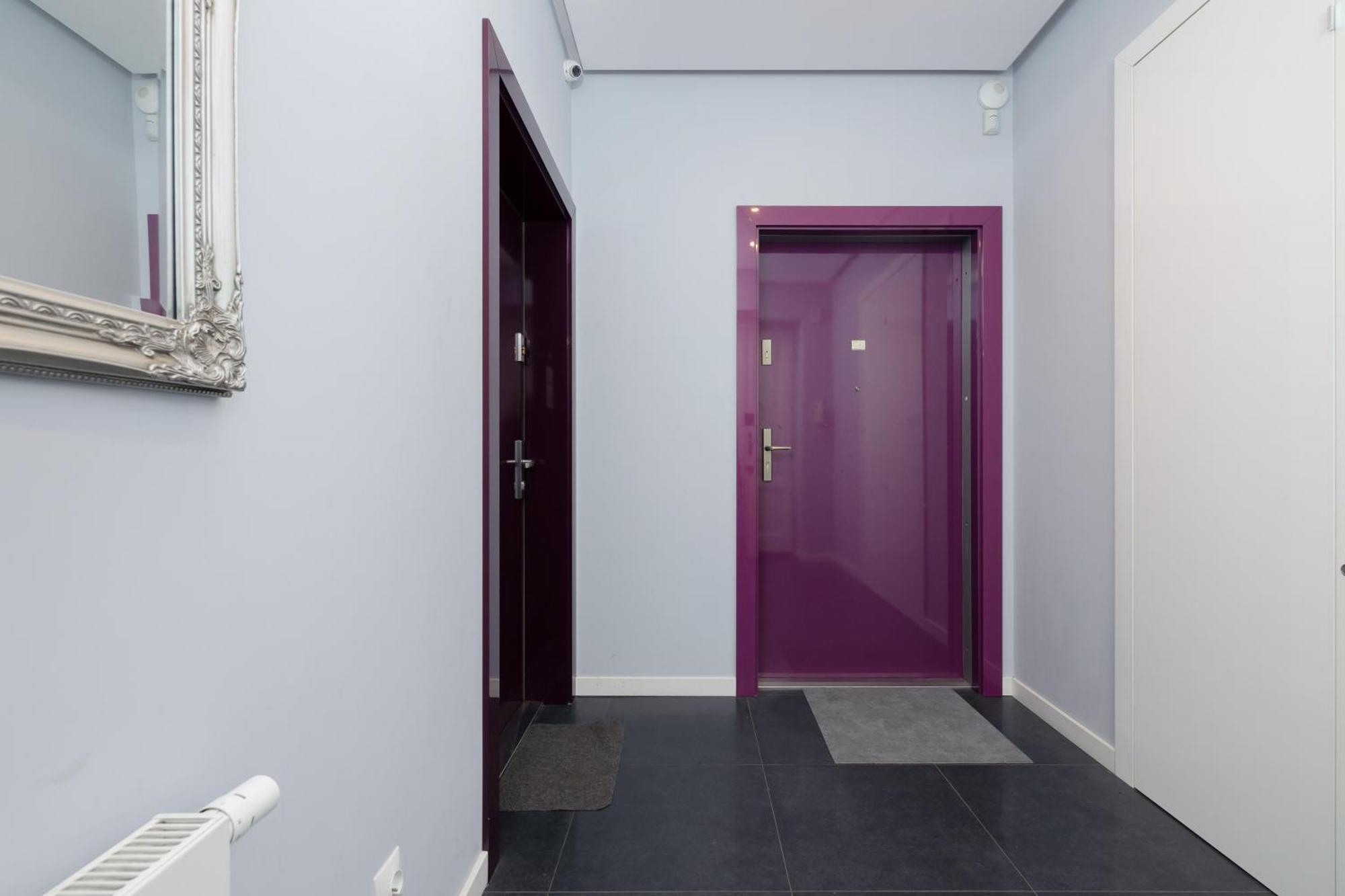 Central Planty Park Apartment Lobzowska By Noclegi Renters Krakkó Kültér fotó
